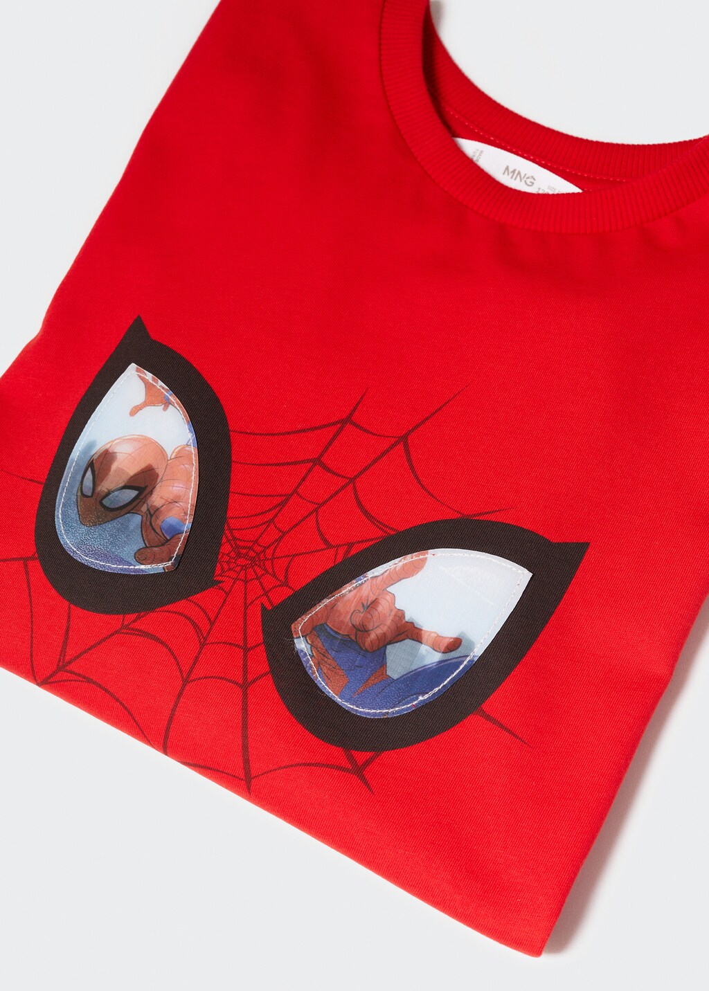 Spider-Man T-shirt - Details of the article 8