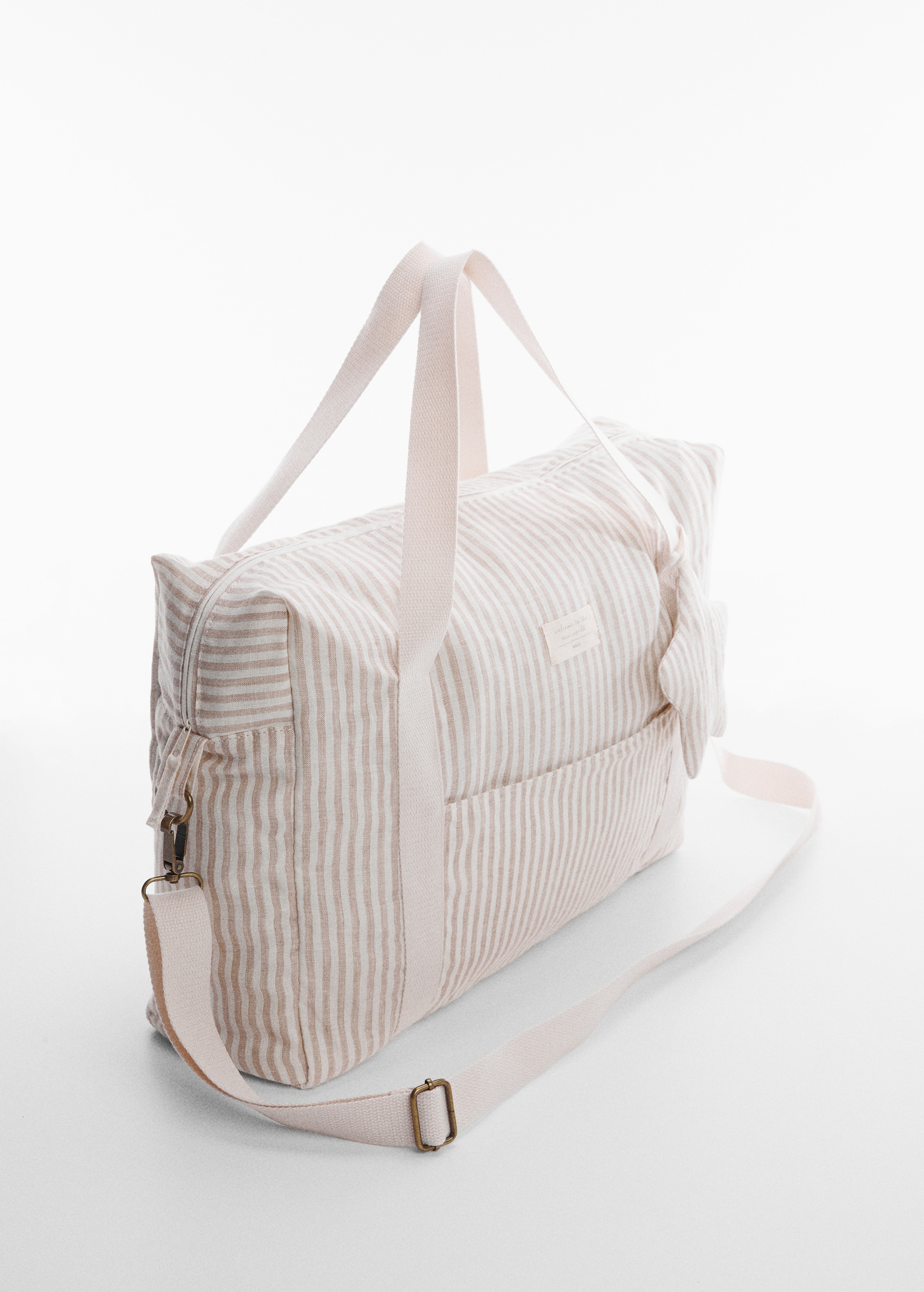 Maternity Bag - Medium plane