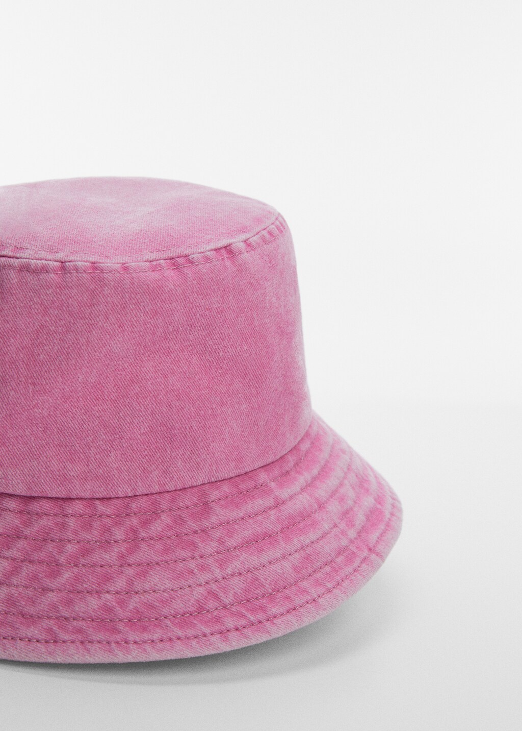 Gorra bucket - Pla mig