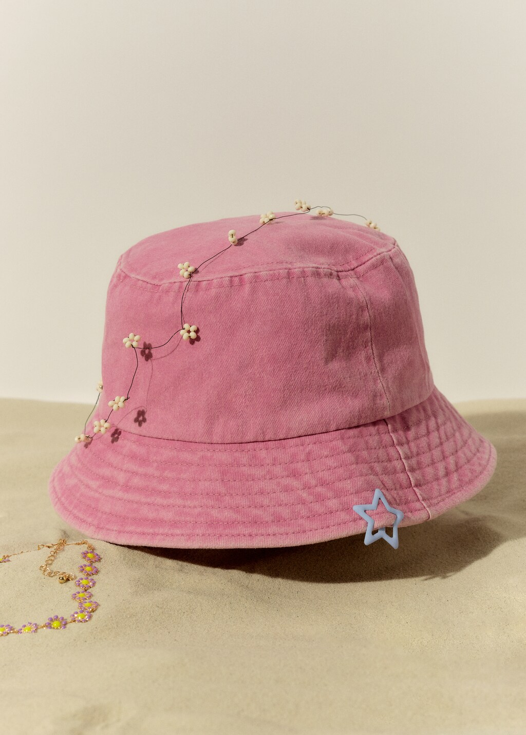 Gorra bucket - Detall de l'article 7