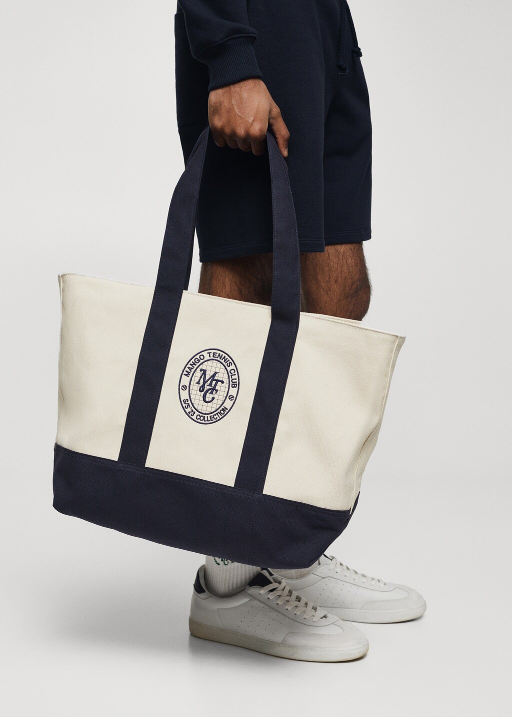 Bossa shopper contrast - Detall de l'article 9