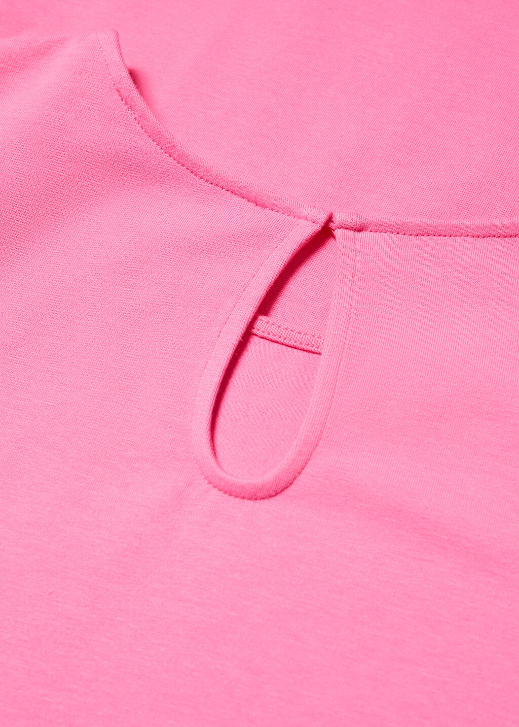 Kleid mit Ärmel-Detail - Detail des Artikels 8