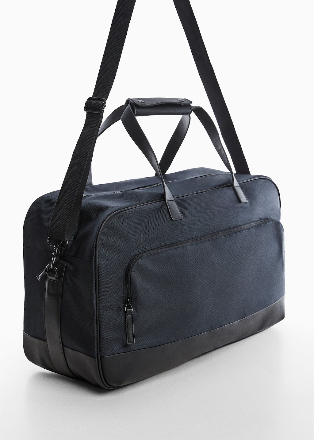 Combined travel bag - Medium plane