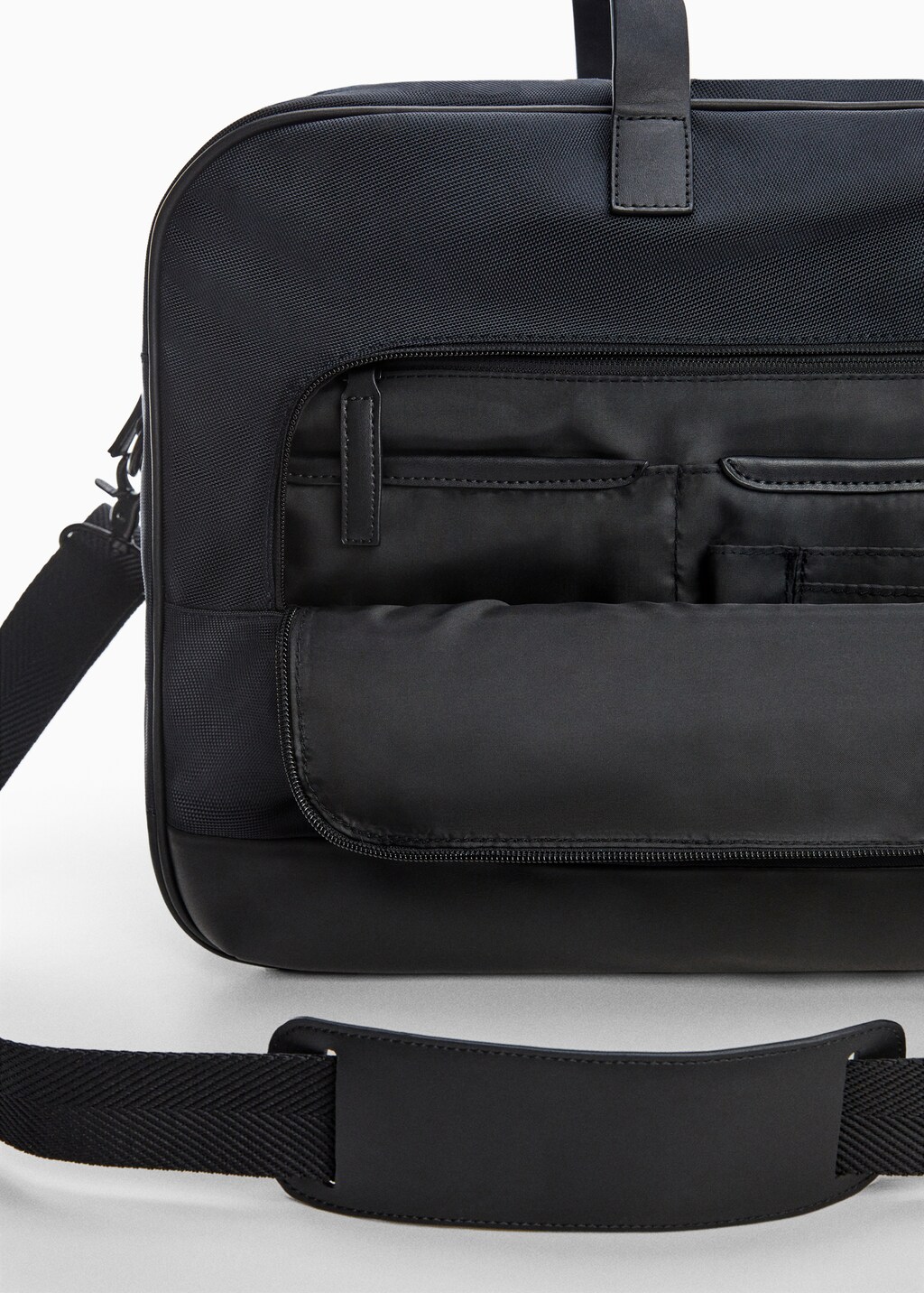 Combined travel bag - Details of the article 1