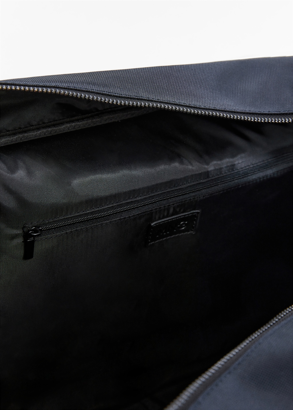 Combined travel bag - Details of the article 3