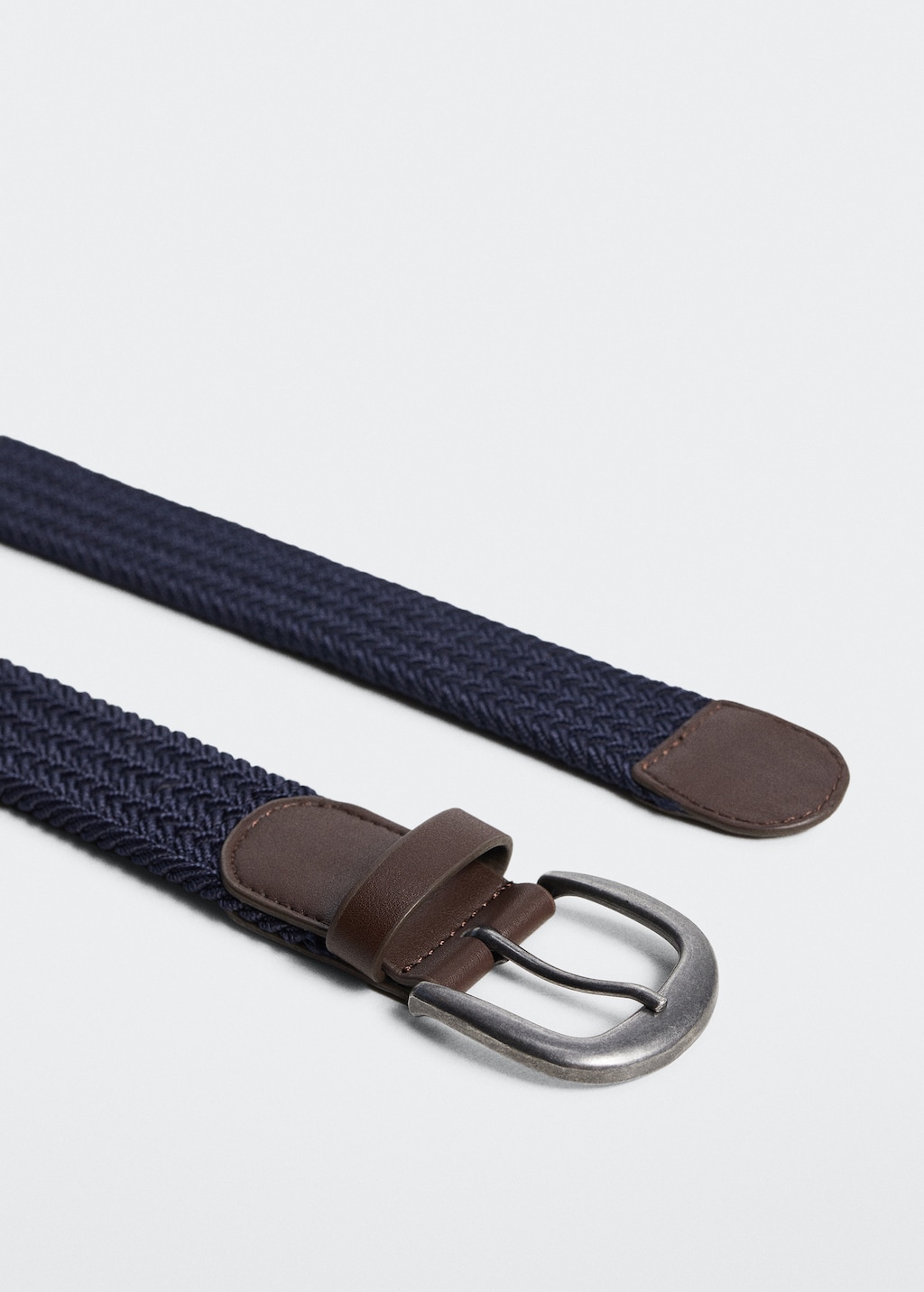 Braided belt - Details of the article 2