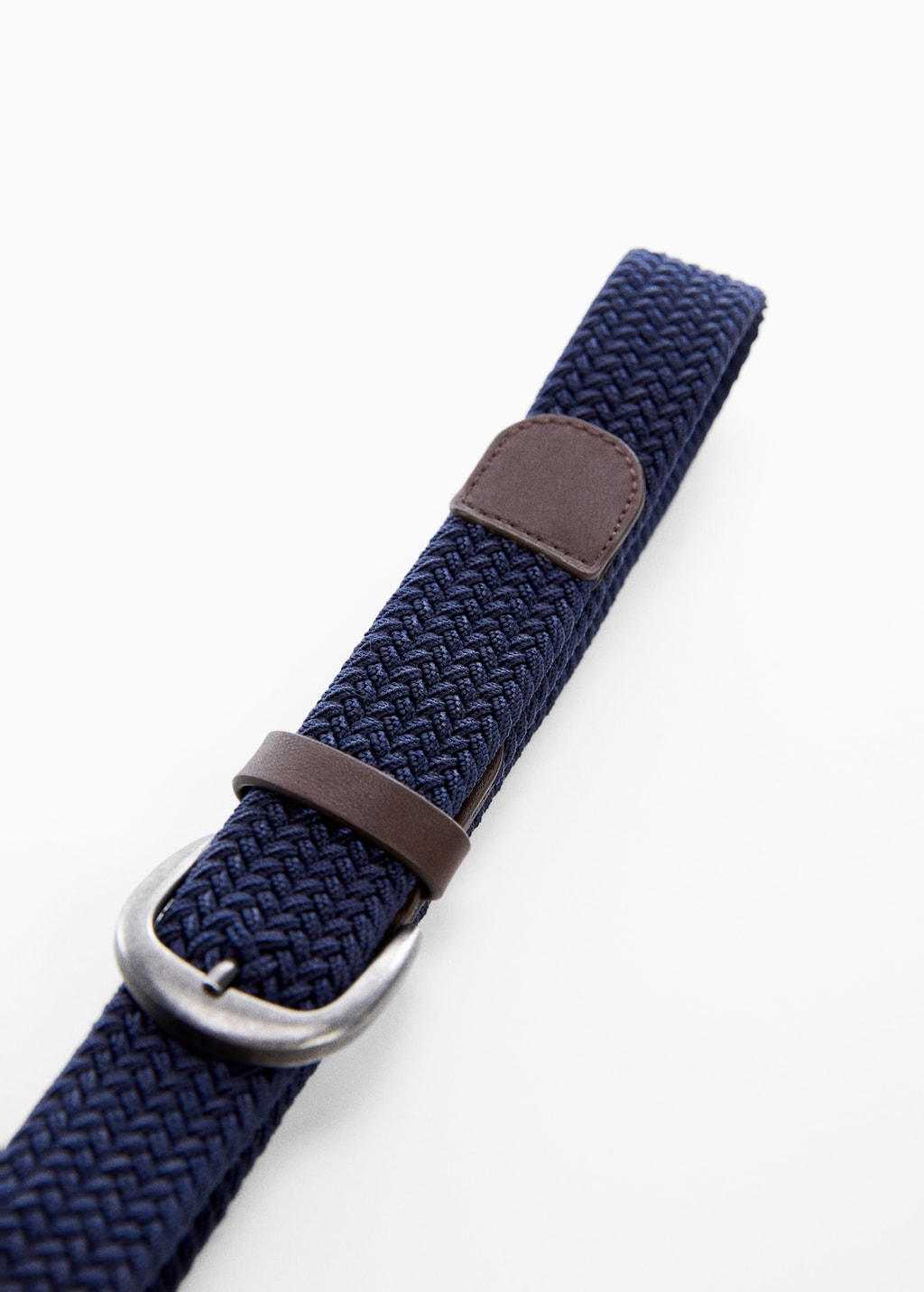 Braided belt - Details of the article 3