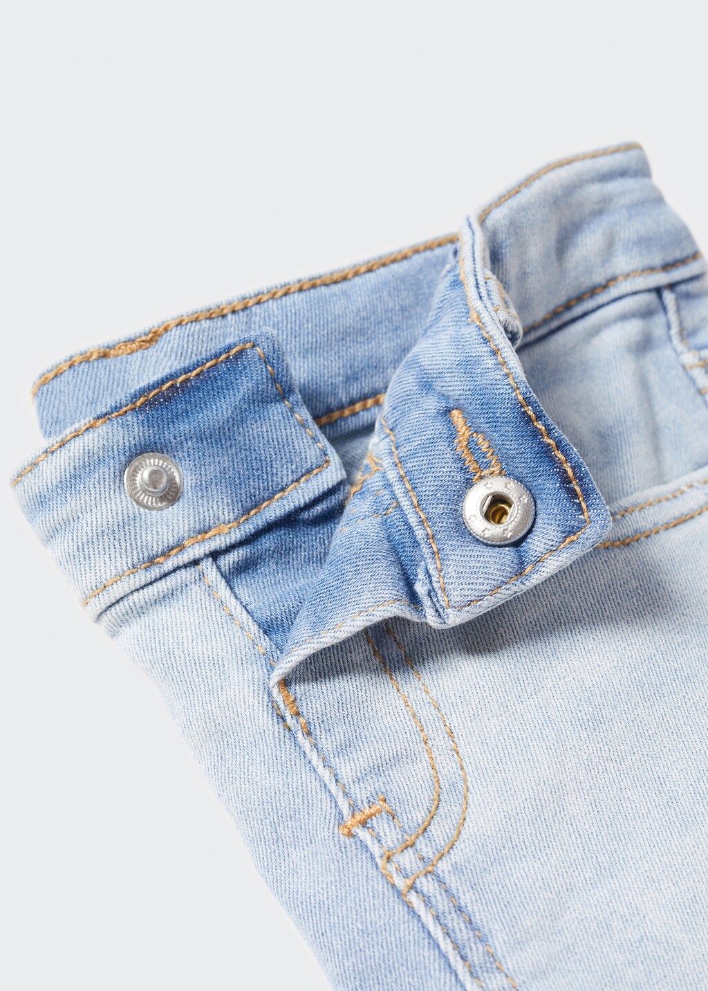 Jeans skinny  - Detalle del artículo 0