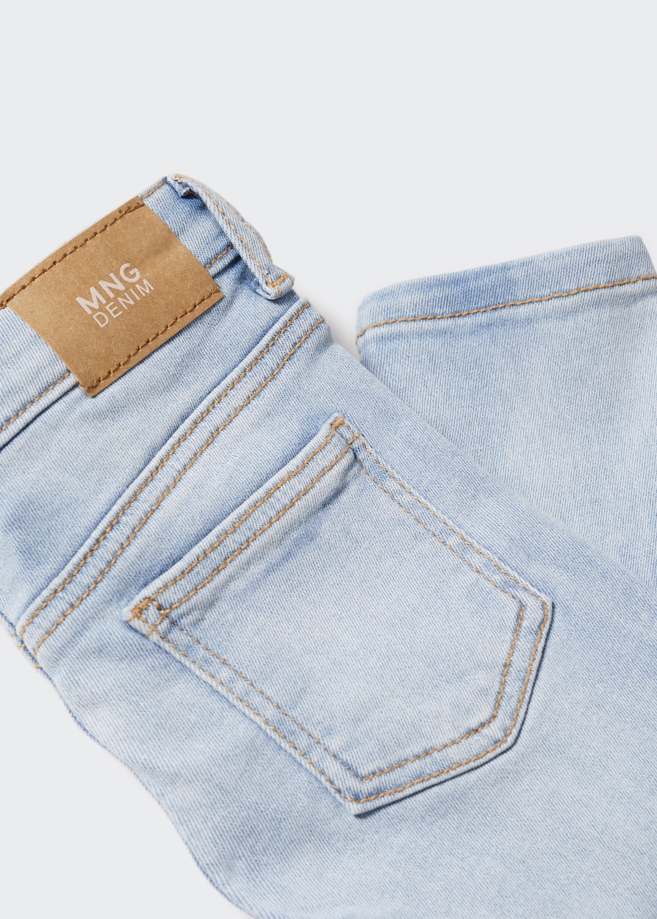 Skinny Jeans - Detail des Artikels 8