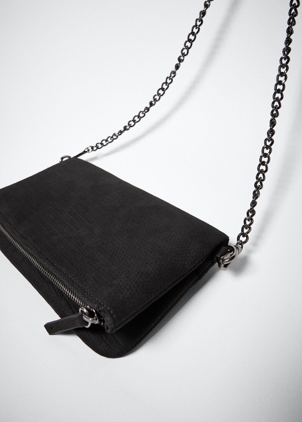 Chain envelope bag - Details of the article 3