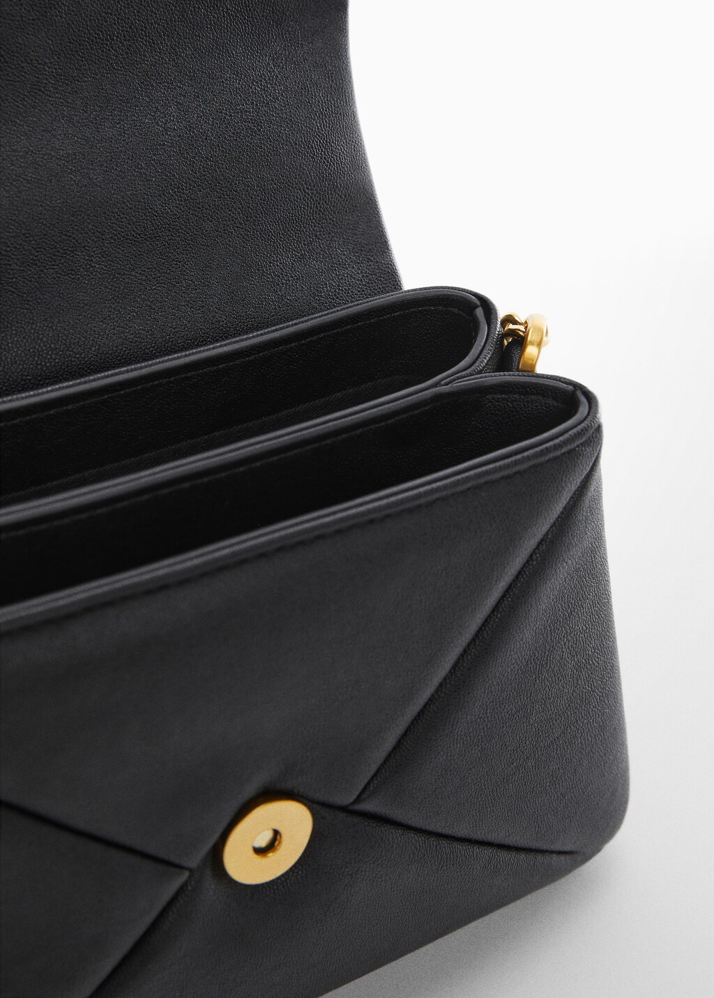 Long chain handle bag - Details of the article 2