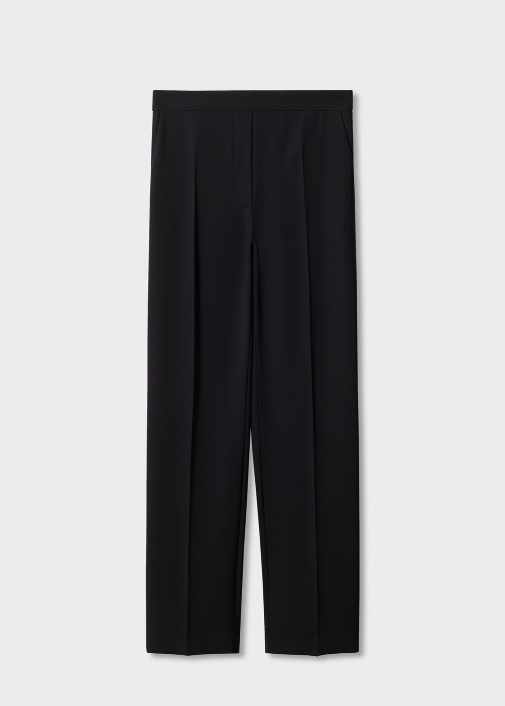  Wide leg suit trousers - Article without model