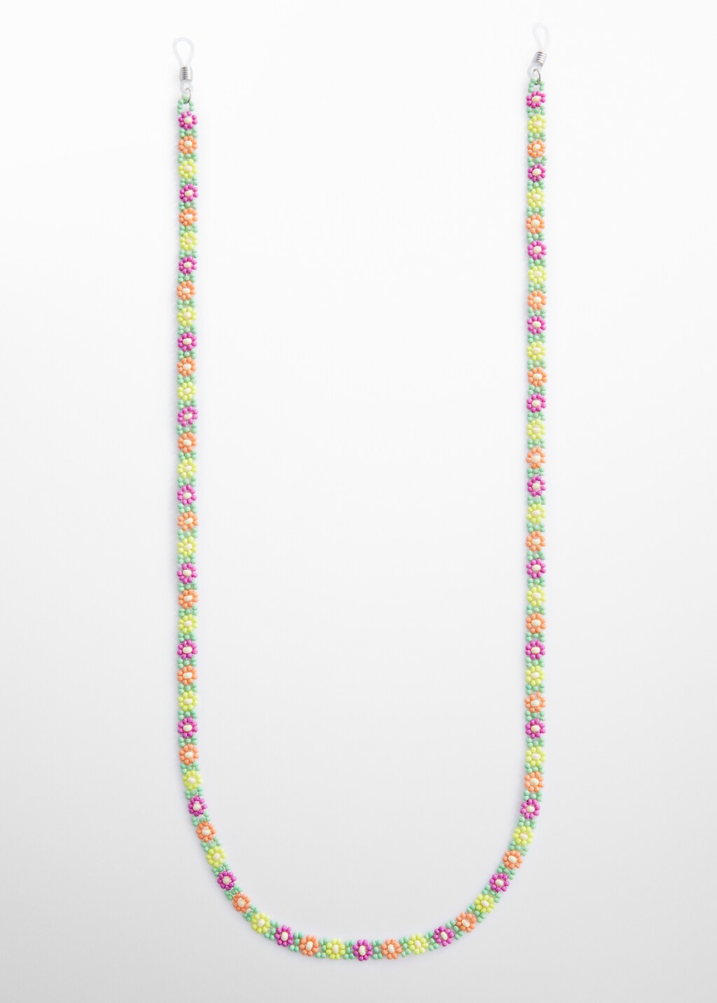 Sunglasses beads chain - Article without model