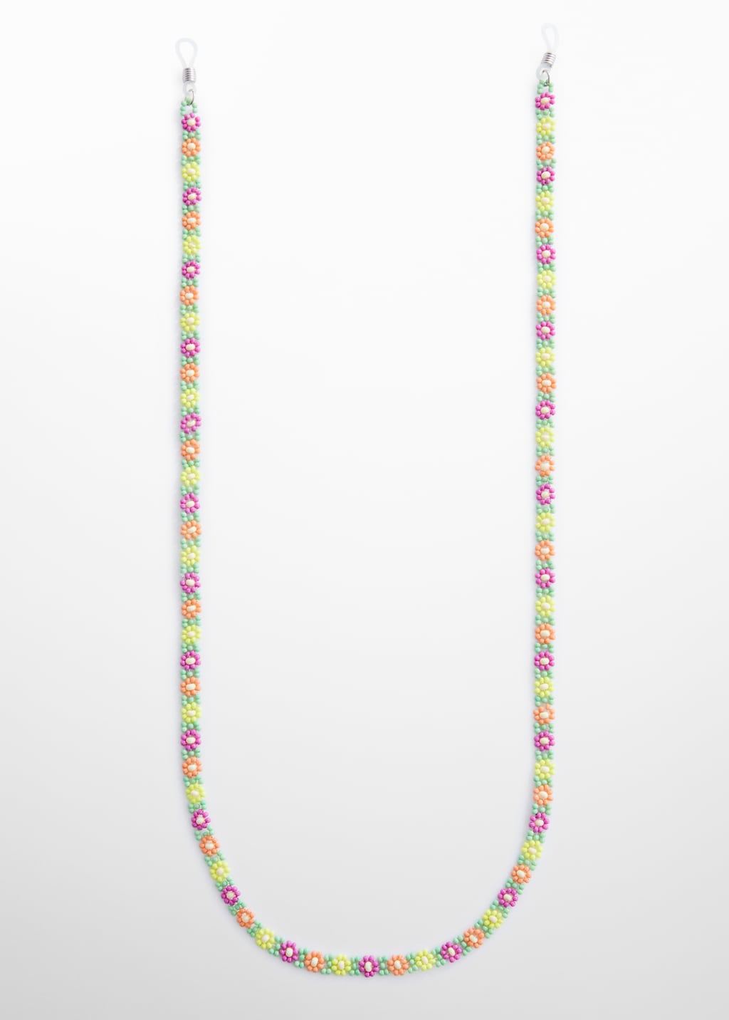 Sunglasses beads chain - Article without model