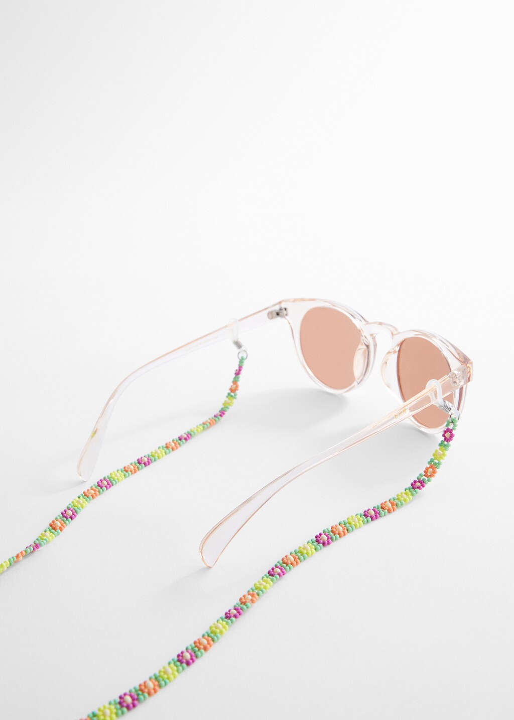 Sunglasses beads chain - Details of the article 1