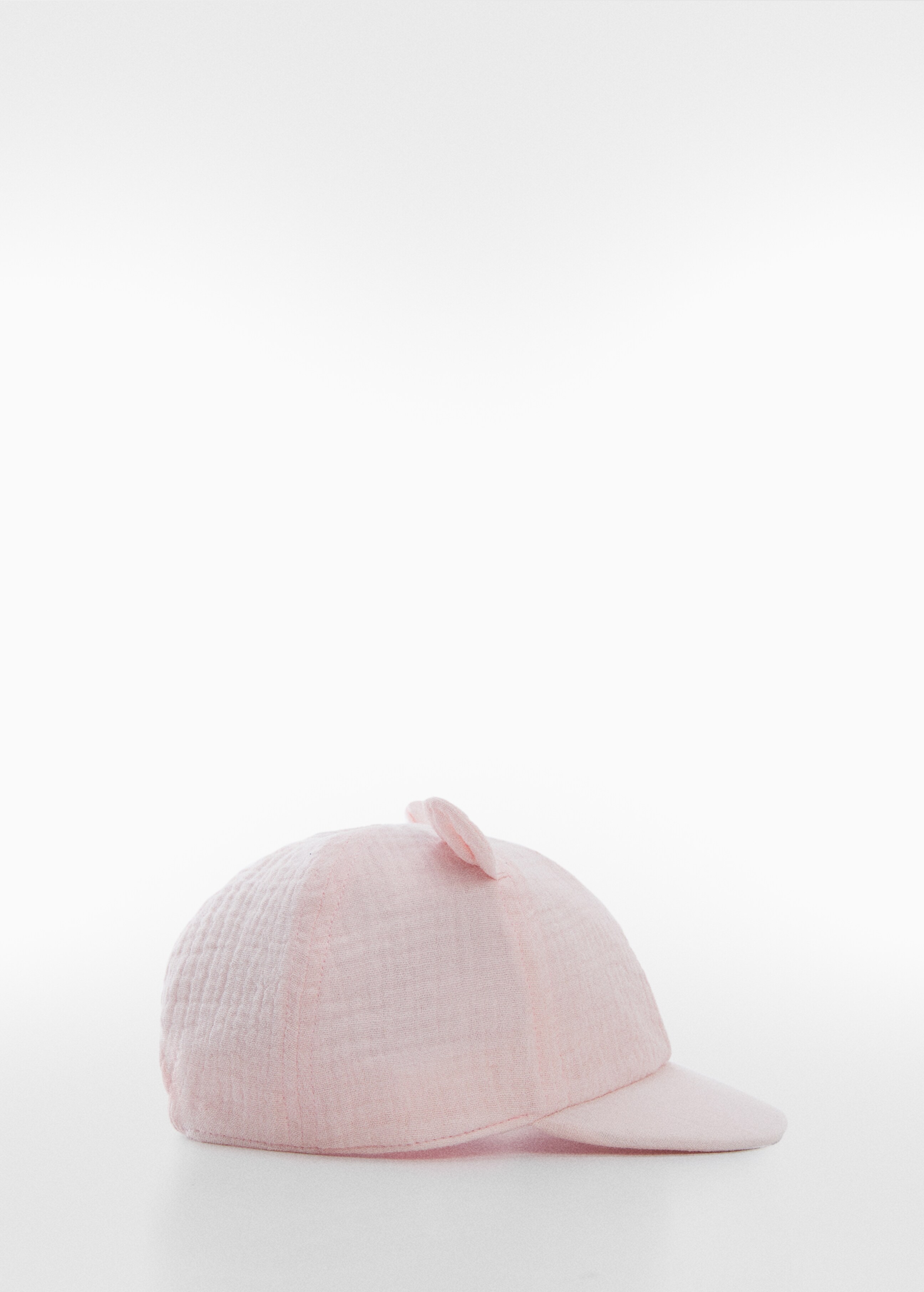 Ears cap - Article without model