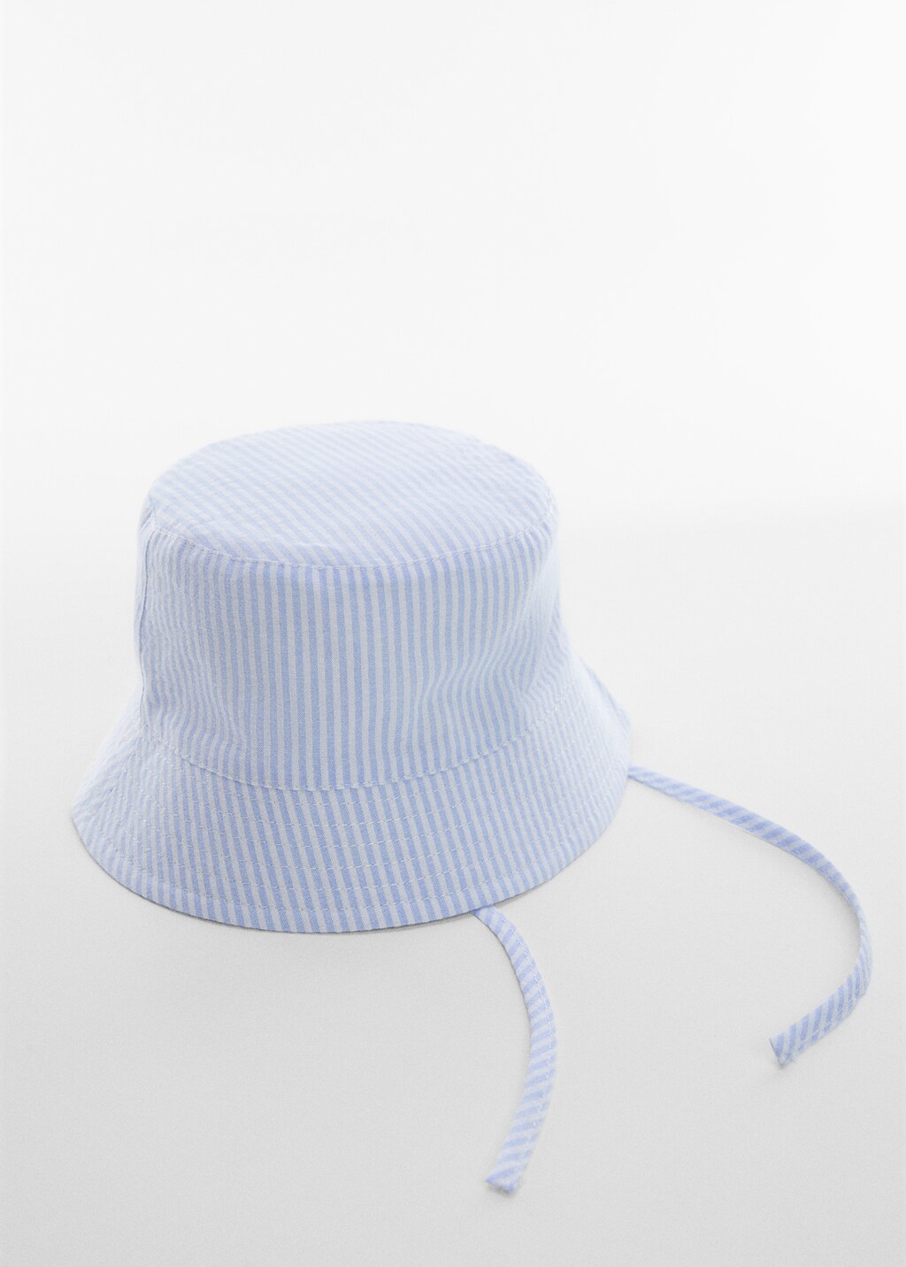 Bucket hat - Medium plane