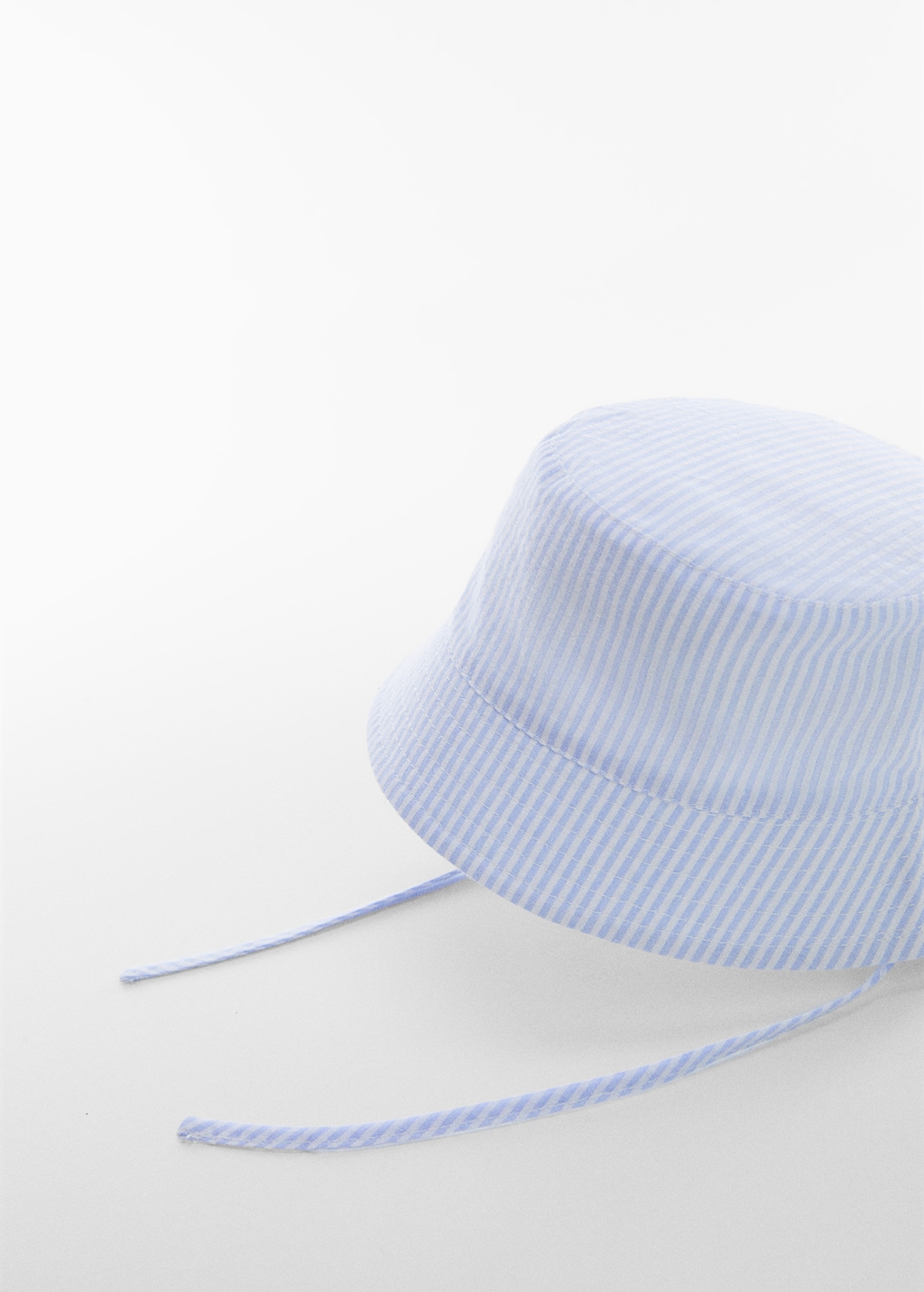 Bucket hat - Details of the article 1