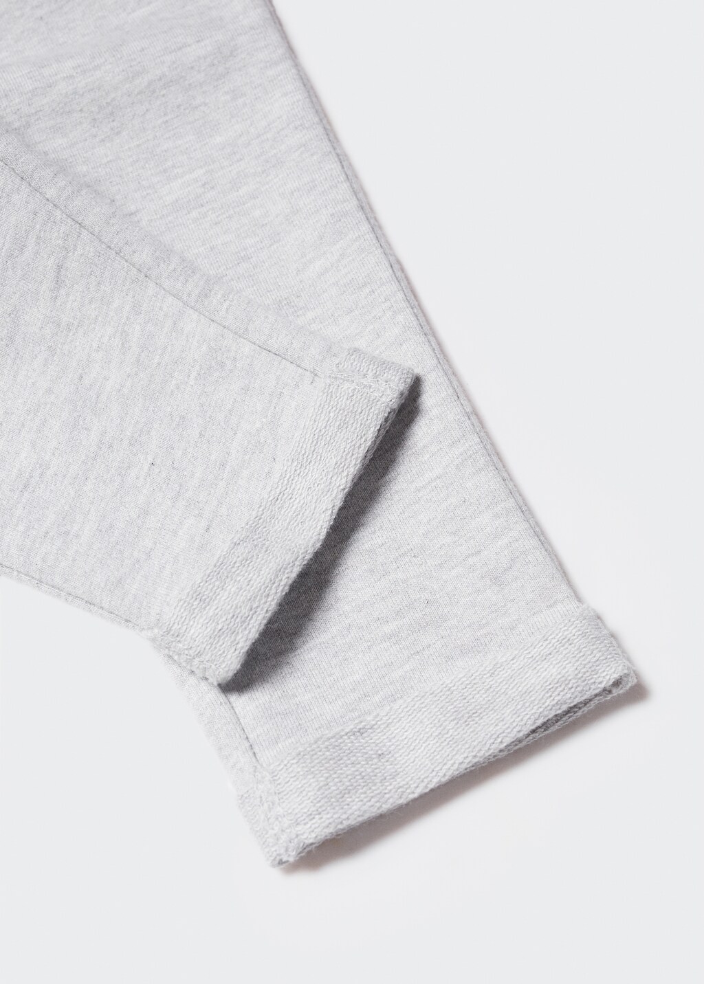 Jogger pants - Details of the article 0