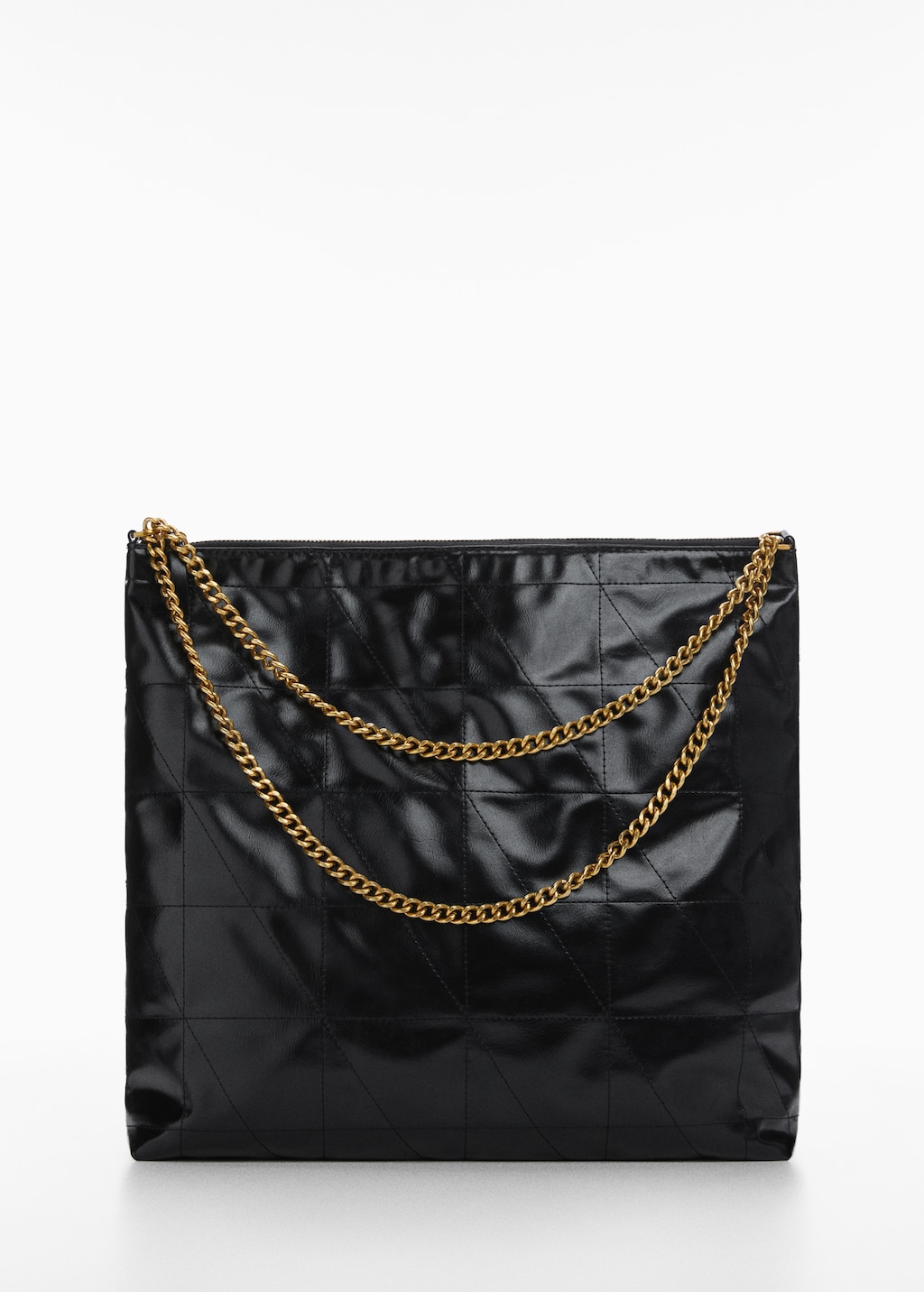 Chain bucket bag - Article without model