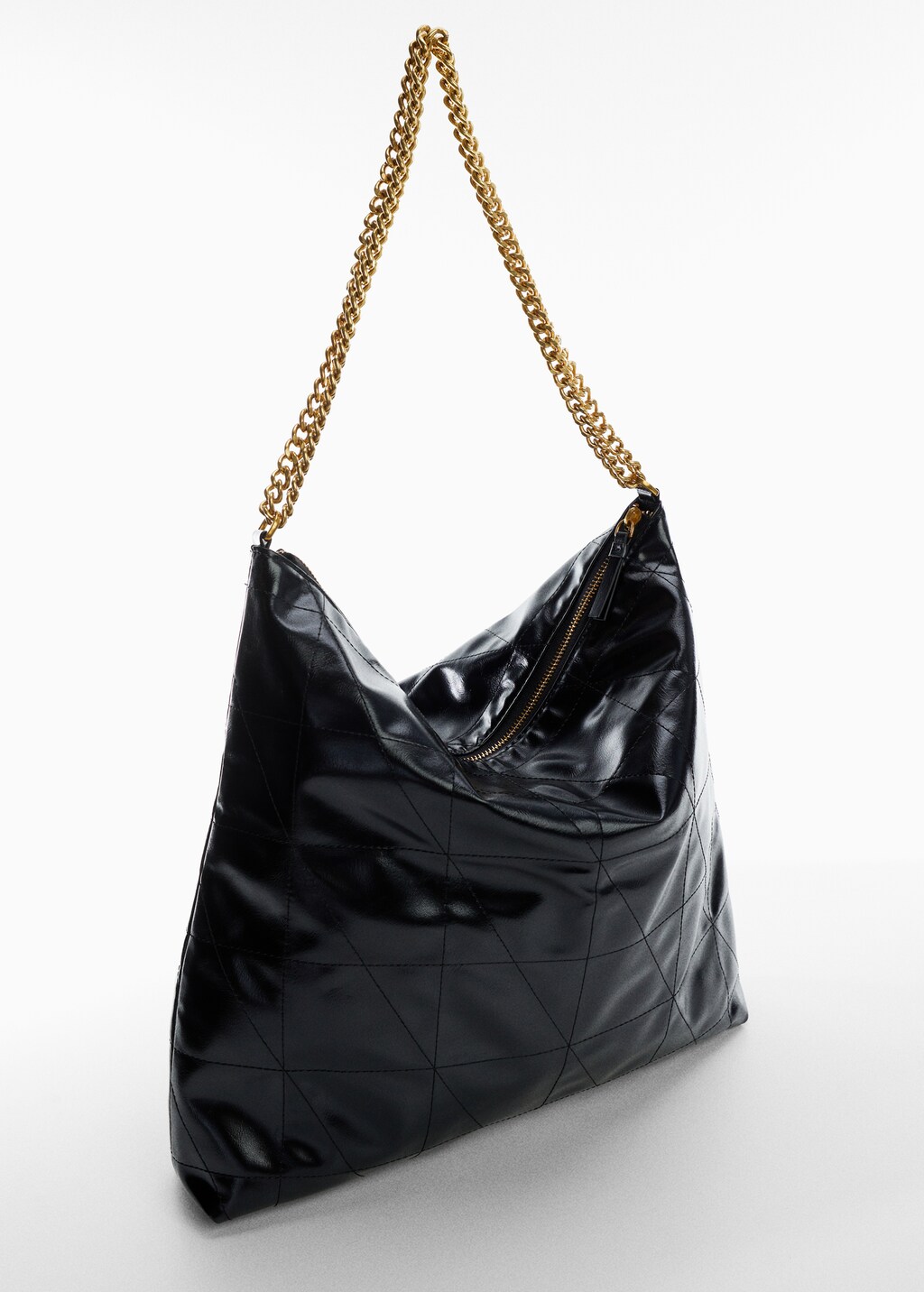 Chain bucket bag - Details of the article 3