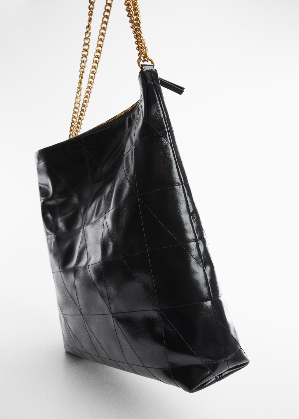 Chain bucket bag - Details of the article 5