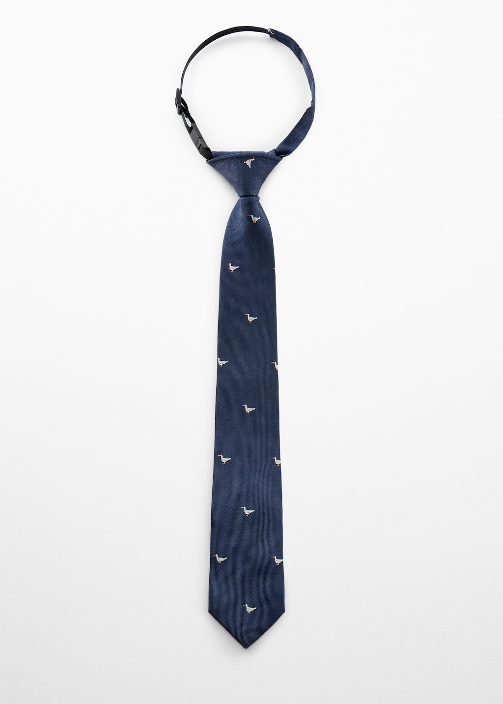 Printed tie - Article without model