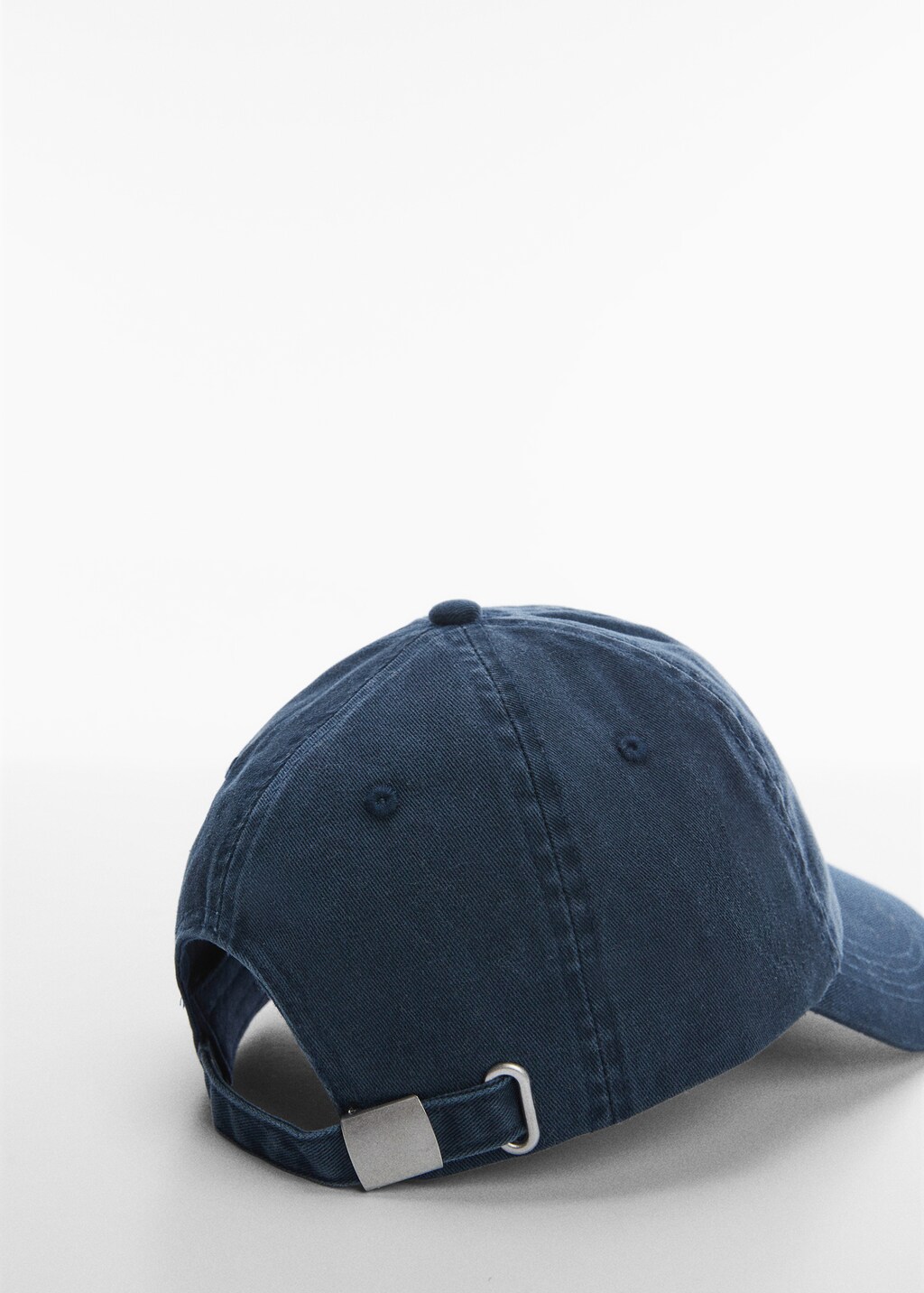 Gorra missatge brodat - Detall de l'article 1