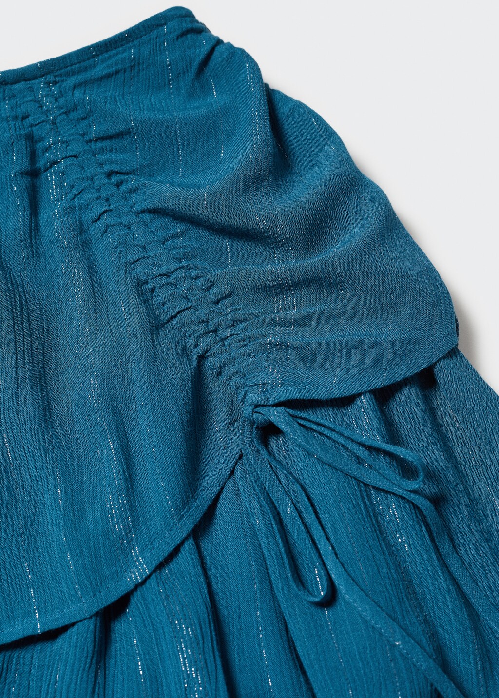 Ruffled skirt - Details of the article 8