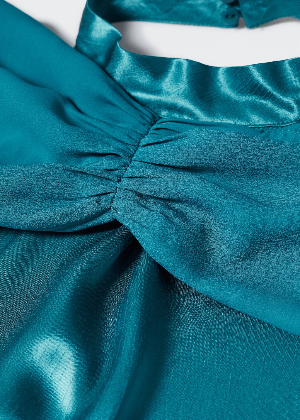 Asymmetrisches Kleid - Detail des Artikels 8