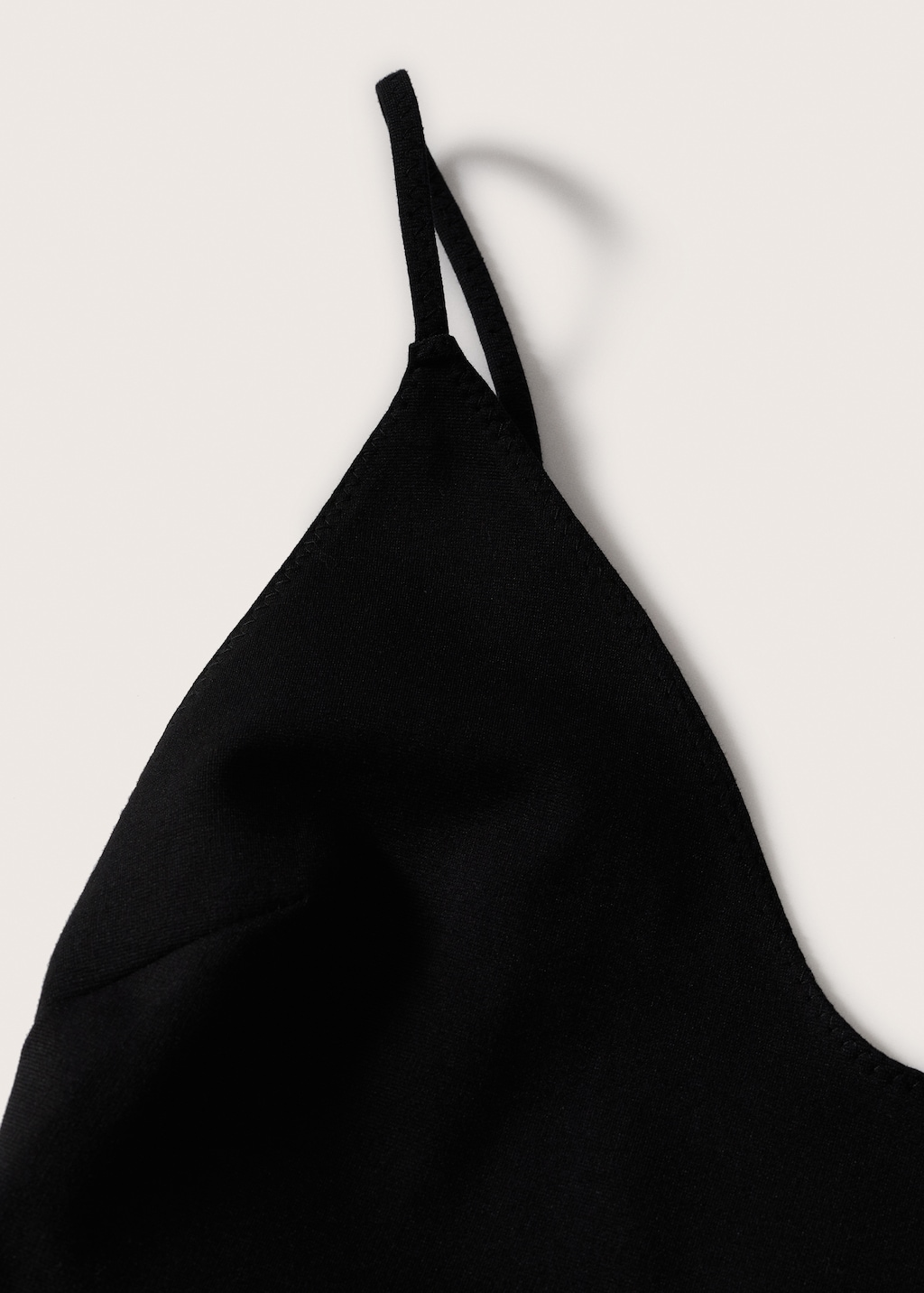 Open back dress - Details of the article 8