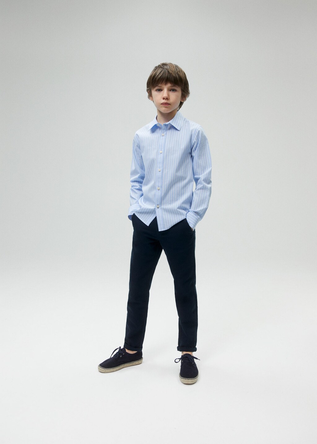 Mango niños online rebajas