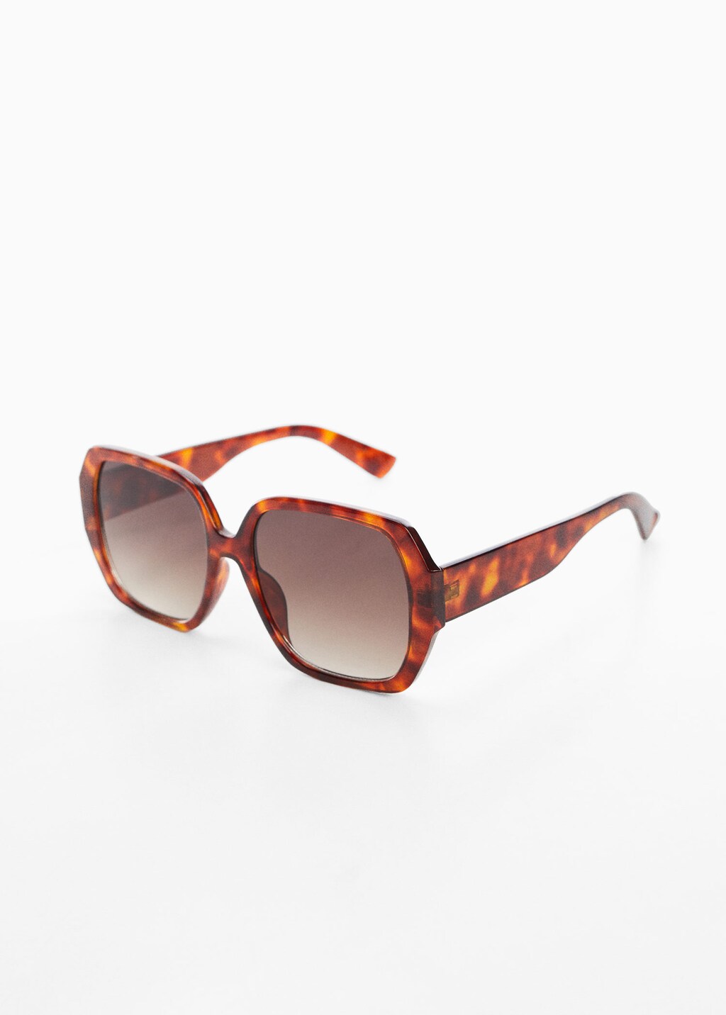 Mango lentes de cheap sol