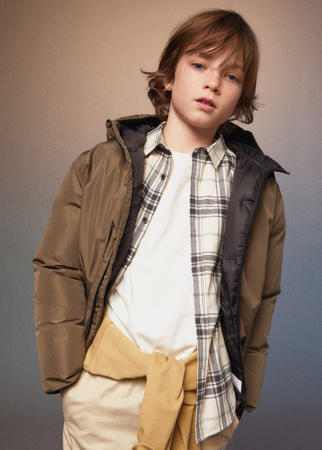 Boys coat outlet price