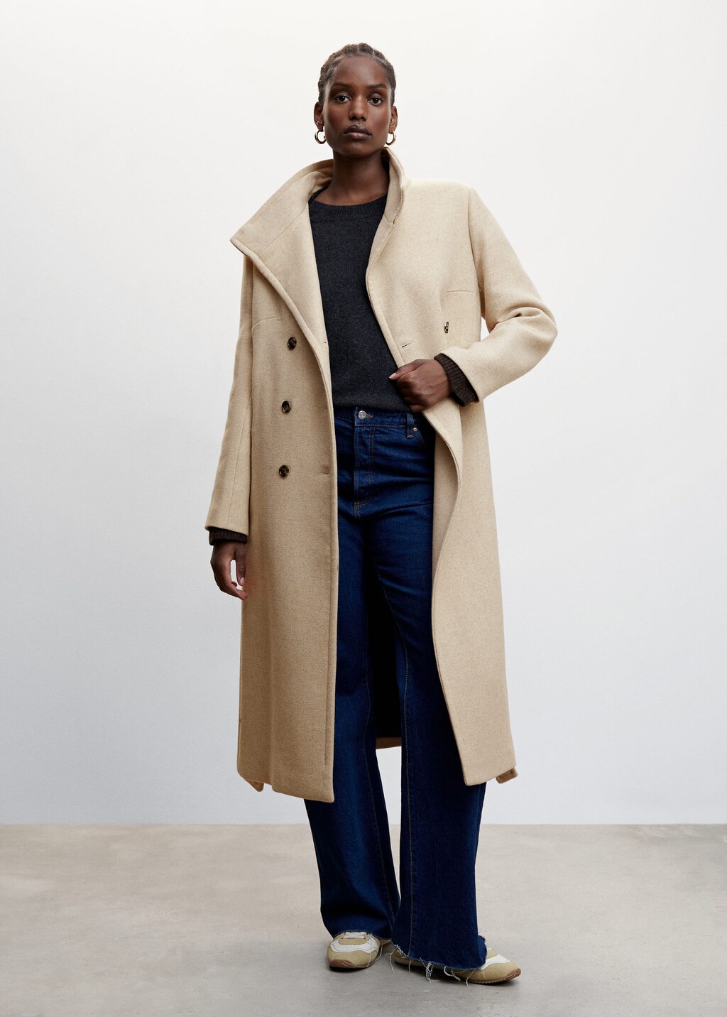 Coat 2024 with price