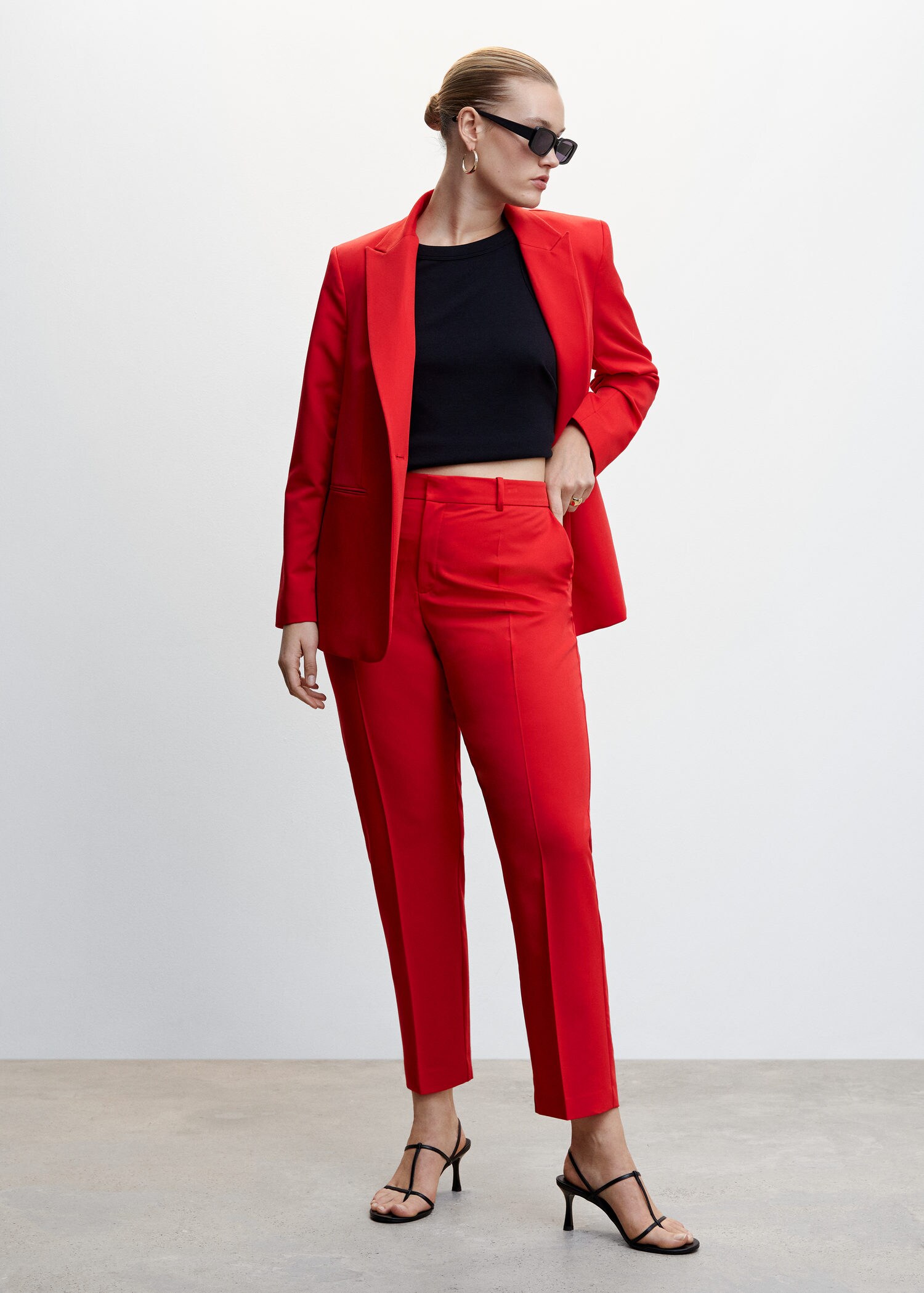 Trousers for Woman 2024