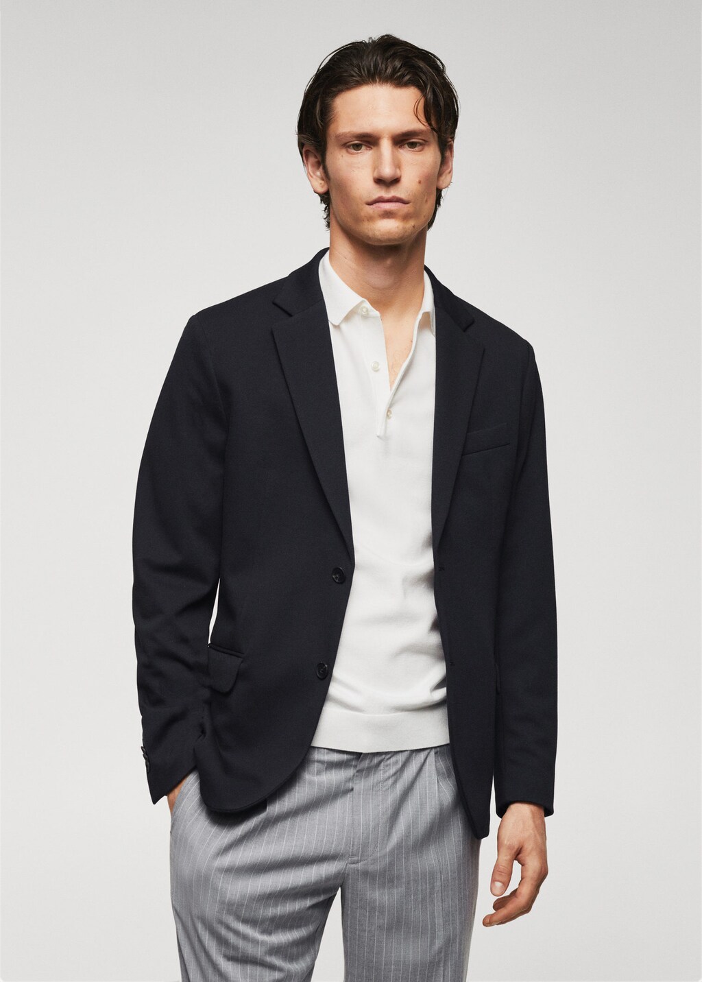 Costumes pour Homme 2024 MANGO OUTLET France