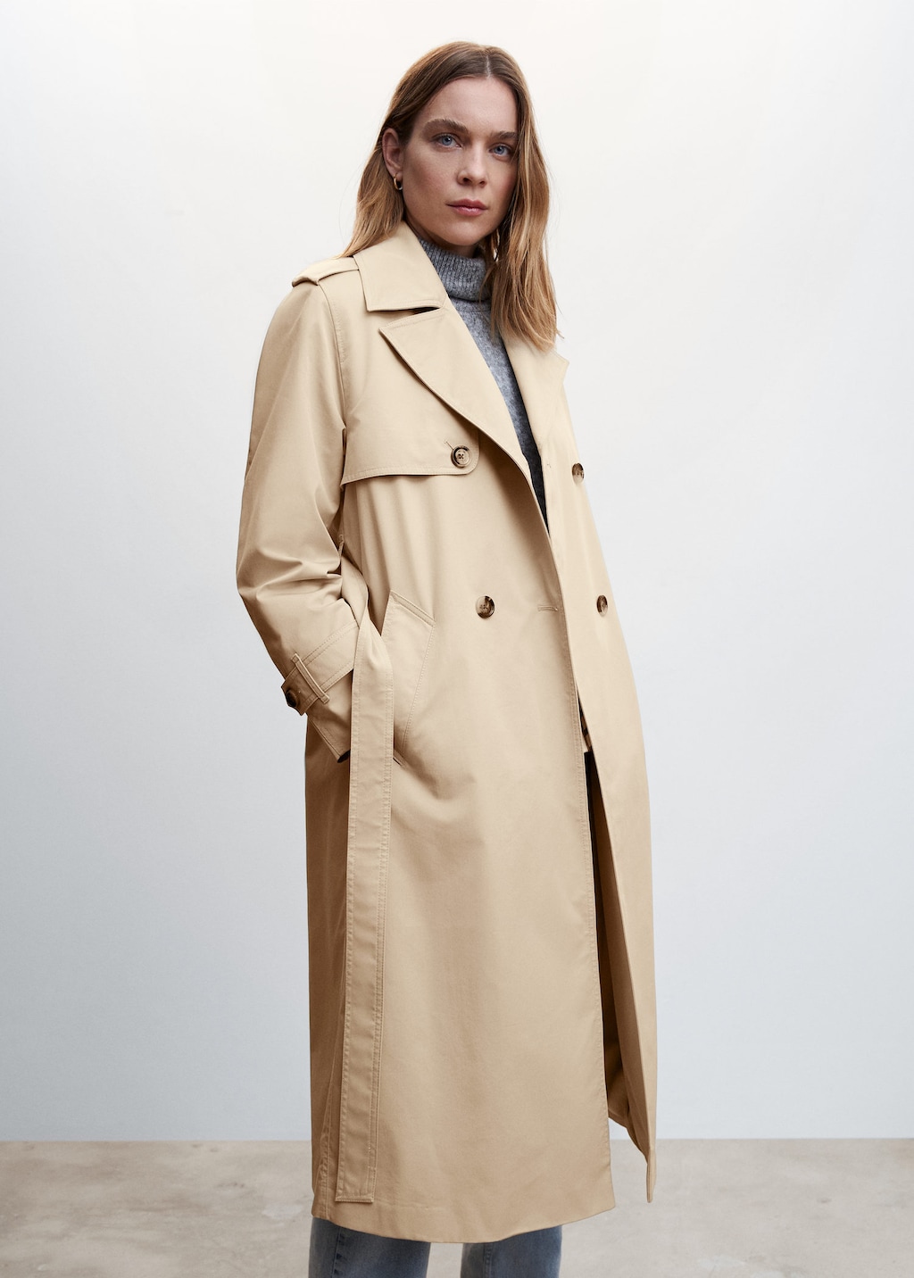 Trench hot sale coat price