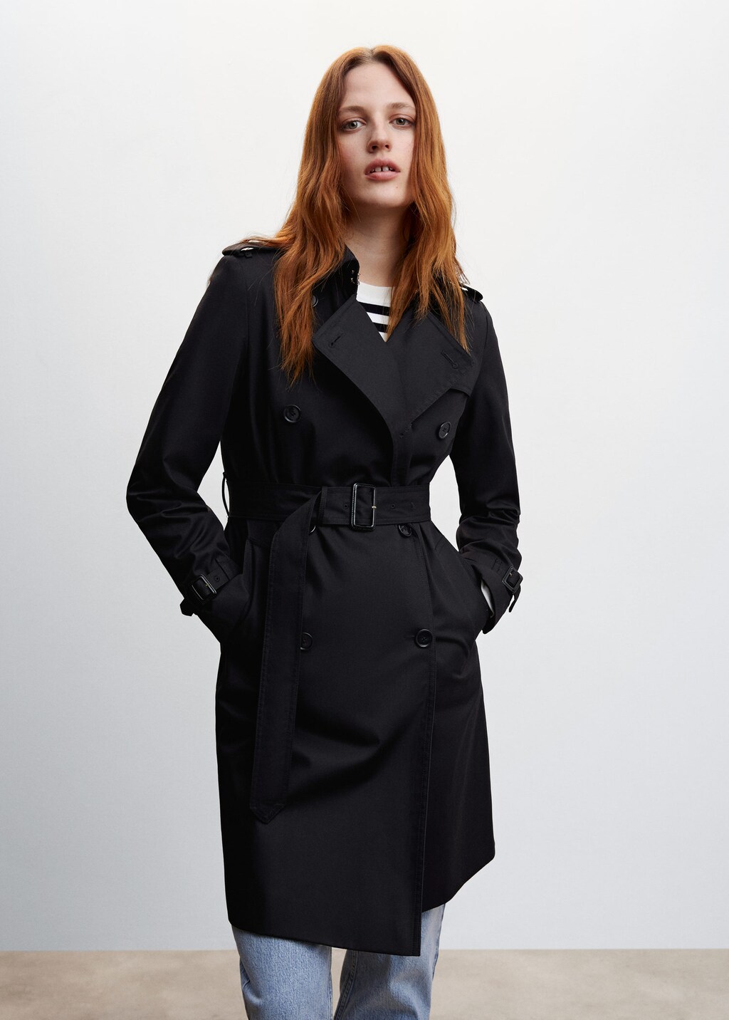 Buy store coat online