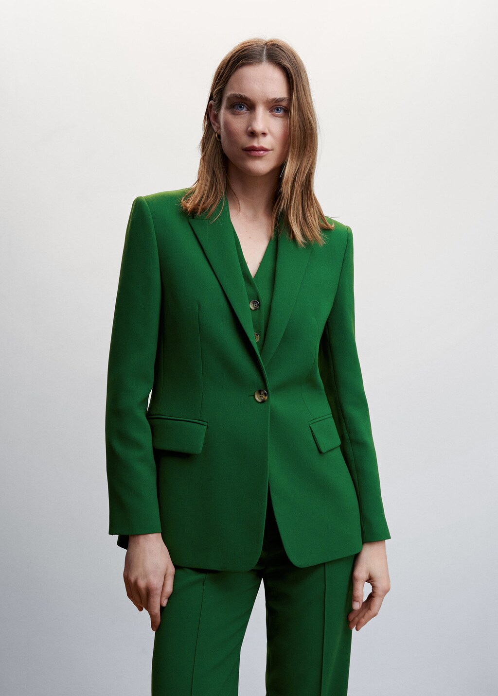 Blazers and jackets for Women 2024 MANGO OUTLET USA