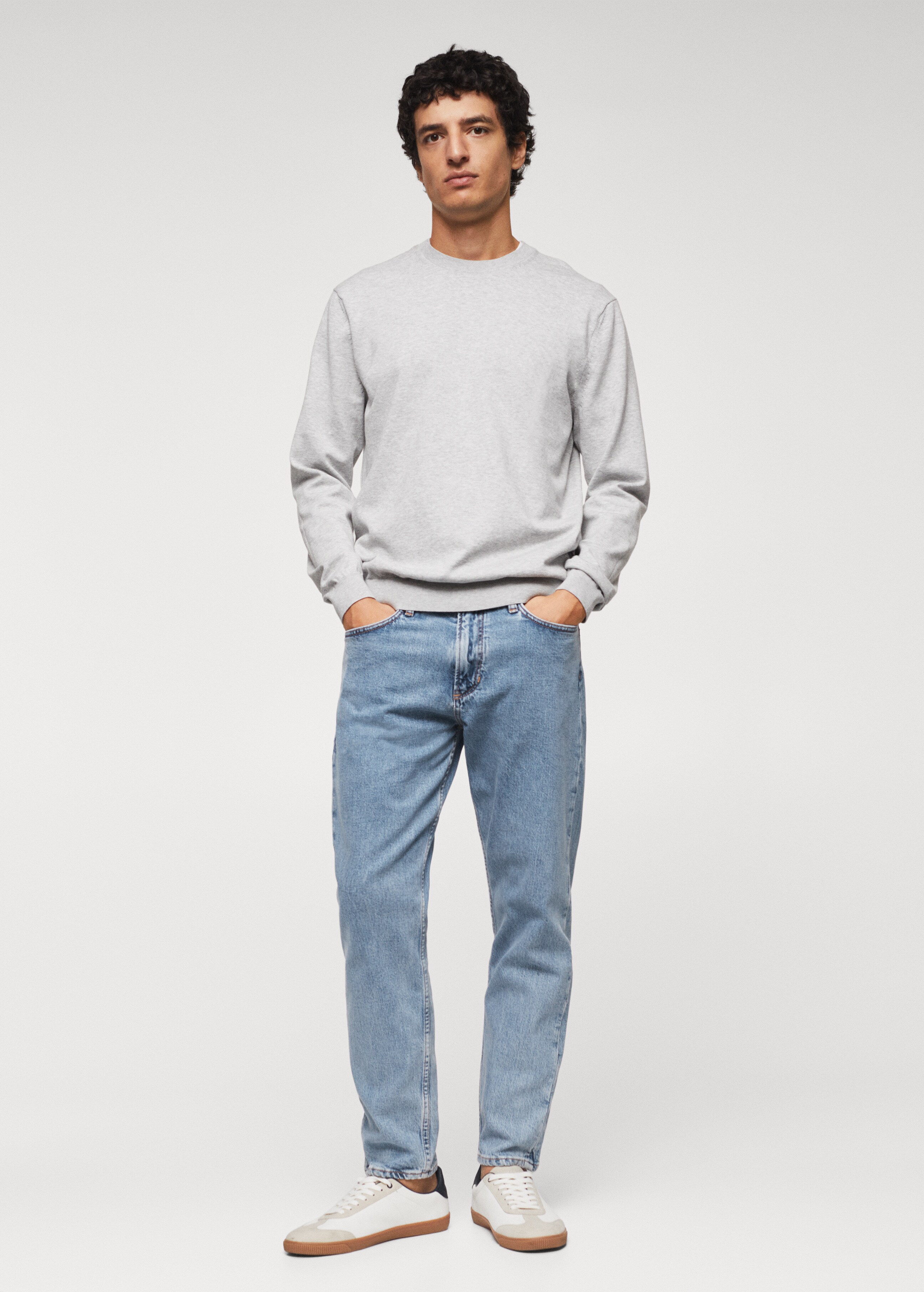 Texans Ben tapered cropped - Pla general
