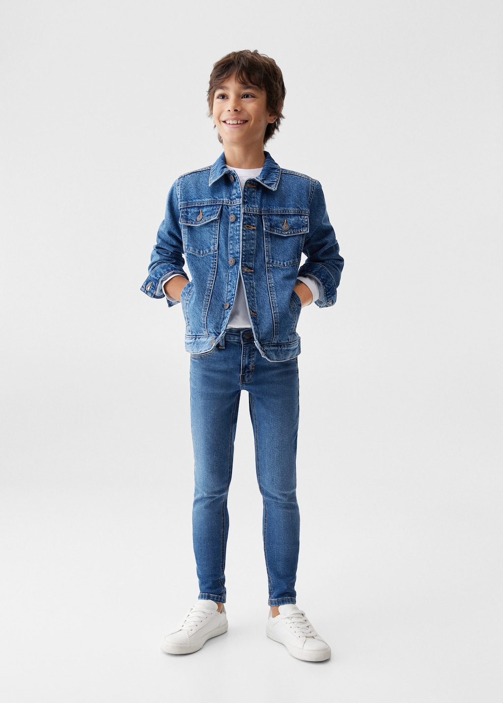 Mango outlet online online niños