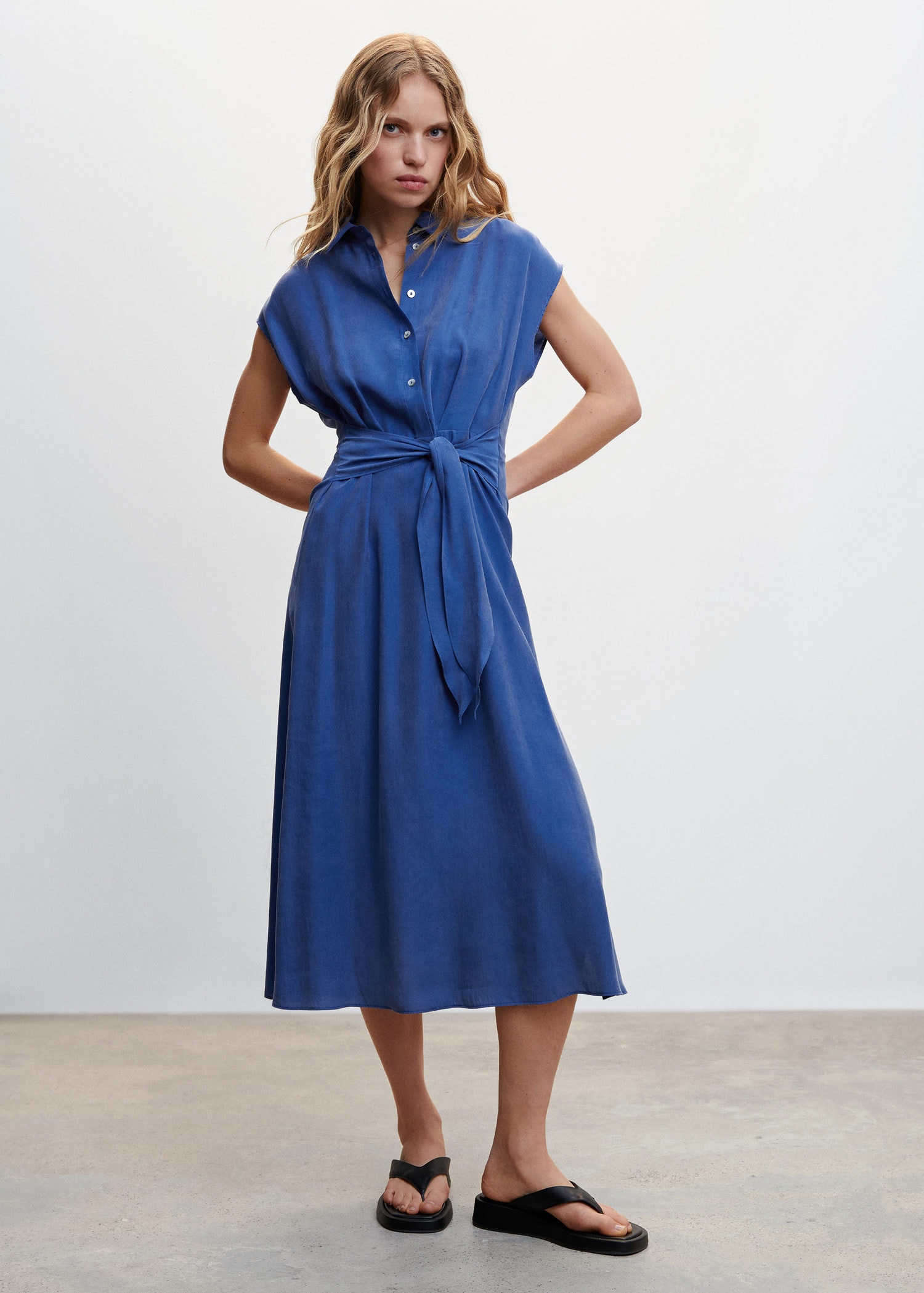 Shop for Mango | Going Out Dresses | Dresses | Womens | online at Freemans