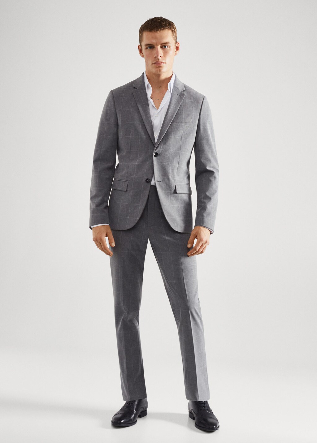 Trousers of Men 2024 MANGO OUTLET USA