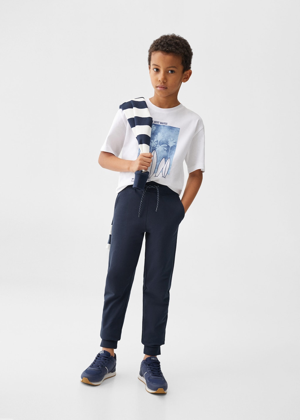 Mango outlet online online niños