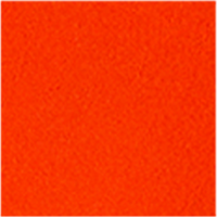 Colour Orange selected