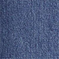 Kleur Middenblauw geselecteerd