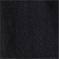 Color Denim negro seleccionado