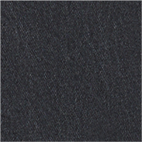 Color Denim negro seleccionado