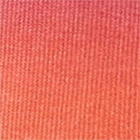 Farbe Orange ausgewählt